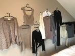 Pakket Moost Wanted kleding, mt M-L, zgan, Ophalen of Verzenden, Zo goed als nieuw, Maat 38/40 (M)