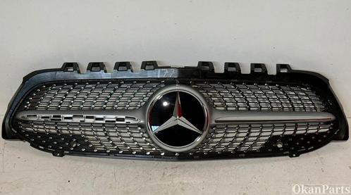 Mercedes-Benz A-klasse W177 AMG Diamond Grille A1778880200, Auto-onderdelen, Carrosserie en Plaatwerk, Voor, Gebruikt, Ophalen of Verzenden
