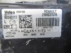 KOPLAMP Renault Megane IV LED 16-20 260603157R Links S566/K5, Auto-onderdelen, Verlichting, Ophalen of Verzenden, 6 maanden garantie