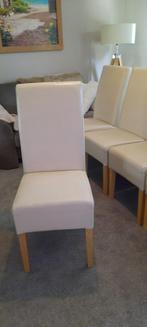 Stoelen, Ophalen of Verzenden, Gebruikt, Vijf, Zes of meer stoelen