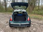 Mini Mini 1.6 Cooper, Auto's, Mini, Gebruikt, 4 cilinders, 4 stoelen, 116 pk