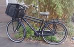 Cortina U4 transport jongensfiets 26inch zwart, Gebruikt, Cortina U4 transportfiets, Versnellingen, Ophalen