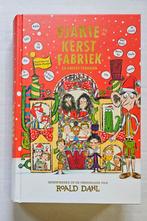 Sjakie en de kerstfabriek en andere verhalen, Ophalen of Verzenden, Nieuw