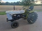 Yanmar ym1700 minitractor, Zakelijke goederen, Machines en Bouw | Tuin, Park en Bosbouw, Ophalen, Overige typen