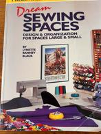 Dream Sewing Spaces, Overige merken, Overige typen, Vrouw, Ophalen of Verzenden