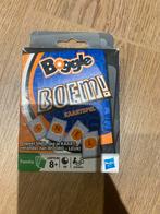 Boggle BOEM! Kaartspel, Een of twee spelers, Ophalen, Gebruikt, Hasbro