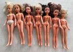 Sindy fleur poppen bespeeld! Opknappers onderdelen, Verzamelen, Poppen, Ophalen of Verzenden, Gebruikt, Fashion Doll