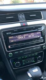 Skoda Superb Swing autoradio, Ophalen of Verzenden, Gebruikt