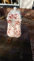 Engelse voorraad pot 20cm.hoog., Ophalen of Verzenden