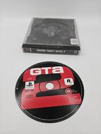 Grand Theft Auto 2 - PS1, Spelcomputers en Games, Games | Sony PlayStation 1, Avontuur en Actie, Gebruikt, Vanaf 18 jaar, Info@rockstargames.com