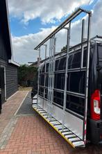 Glastresteel Fiat Ducato L3H2, Ophalen, Gebruikt