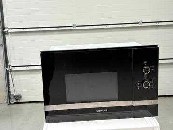 Inbouw magnetron Siemens beschikbaar voor biedingen