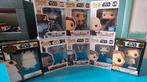 Star Wars Funko pops / pin ook los bekijk ook me andere, Ophalen of Verzenden