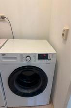 Wasmachine – half jaar oud – snel weg wegens verhuizing, Witgoed en Apparatuur, Wasmachines, Ophalen, Zo goed als nieuw
