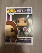 Funko pop, Ophalen of Verzenden, Zo goed als nieuw