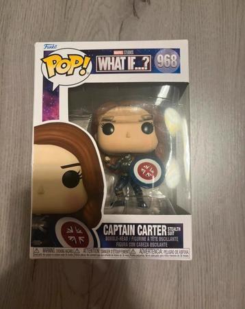 Funko pop beschikbaar voor biedingen