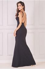 sale galajurk avondjurk zwart maat 34, 36, Kleding | Dames, Gelegenheidskleding, Ophalen of Verzenden, Nieuw, Zwart, Galajurk