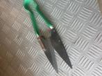 Partij buxus scharen groen handvat, nieuw!, 5405AS, Ophalen of Verzenden, VDTools, Info@vdtools.nl