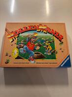 Mollenmania Bordspel - Ravensburger 2-4 spelers als nieuw!, Hobby en Vrije tijd, Gezelschapsspellen | Bordspellen, Een of twee spelers