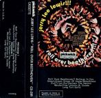 Jerry Lee Lewis Roll over Beethoven MC, Gebruikt, 1 bandje, Ophalen of Verzenden, Origineel