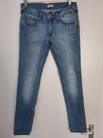 Tommy Hilfiger Denim skinny jeans Sophie (maat 30/32), Kleding | Dames, Blauw, Ophalen of Verzenden, Zo goed als nieuw, W30 - W32 (confectie 38/40)