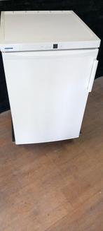 Vriezer liebher, Ophalen, Zo goed als nieuw, Minder dan 60 cm