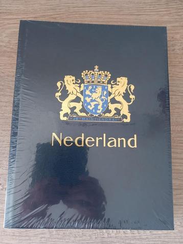 Nieuw DAVO Insteekalbum beschikbaar voor biedingen