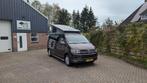 Volkswagen Transporter, De Onderneming 7 Grootegast, JWG Campers, Volkswagen, Bus-model