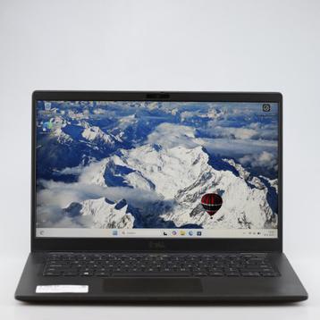 Dell Latitude 7310 i7-10th 32GB 512GB Laptop beschikbaar voor biedingen