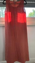 Jurk roze linnen 38/40, Kleding | Dames, Jurken, Maat 38/40 (M), Verzenden, Nieuw, Roze