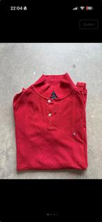 Tommy Hilfiger polo, Ophalen of Verzenden, Zo goed als nieuw