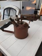 Vintage Soldeerbout / Brandspuit, Antiek en Kunst, Ophalen of Verzenden