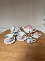 Origineel Barbie Servies Setje – In Perfecte Staat, Ophalen of Verzenden, Zo goed als nieuw, Toebehoren