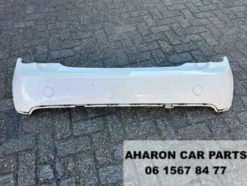 Mini F56 One F57 Achterbumper Wit 51127380009 Orig 18102 beschikbaar voor biedingen