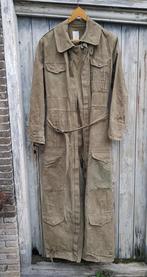 pixie suit model ww2 wo2 Belgisch tankoverall  schuurvondst, Ophalen of Verzenden, Landmacht