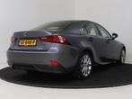 Lexus IS 300h 25th Edition | Stoelverwarming | Parkeersensor, Auto's, Lexus, Automaat, 12 maanden, Achterwielaandrijving, Gebruikt