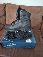 Haix ranger BGS 2.0, Zwart, Overige typen, Nieuw, Ophalen of Verzenden