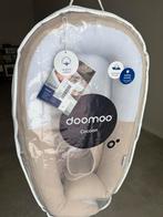 Doomoo Cocoon Nestje - Zo Goed Als Nieuw, Ophalen of Verzenden, Zo goed als nieuw, Overige typen