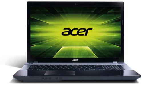 SUPERDEAL! Acer ASPIRE V3-772G 17,3" i7 16 GB/1000GB SSD, Computers en Software, Laptop-opladers, Refurbished, Ophalen of Verzenden