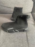 Balenciagas, Kleding | Heren, Ophalen of Verzenden, Zo goed als nieuw, Zwart