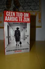 boek Geen tijd om aardig te zijn van Suzanne Buis, Suzanne buis, Ophalen of Verzenden, Zo goed als nieuw, Nederland