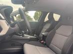 Renault CLIO 1.0 TCe R.S. Line AUT|CRUISE|STOEL.VER|PDC|CLIM, Stof, Gebruikt, Zwart, 91 pk