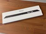 Apple Magic Keyboard zwart / numeriek / Touch ID / lightning, Ophalen of Verzenden, Zo goed als nieuw, Draadloos, Qwerty