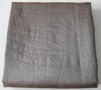 Lap stof taft bruin/bronskleurig 2,80 meter x 145 cm, Hobby en Vrije tijd, Stoffen en Lappen, Bruin, 120 cm of meer, Ophalen of Verzenden