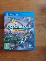 Trackmania Turbo - Playstation 4, Spelcomputers en Games, Online, Gebruikt, Racen en Vliegen, Ophalen of Verzenden