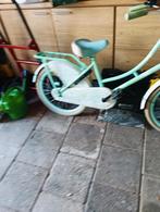 Meisjes.fiets.trugtraprem, Fietsen en Brommers, Fietsen | Meisjes, Ophalen of Verzenden, Zo goed als nieuw, 20 inch, Zie.foto.s