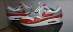 Nike Air Max 1 LV8 MARTIAN SUNRISE, Kleding | Heren, Schoenen, Ophalen of Verzenden, Zo goed als nieuw, Overige kleuren