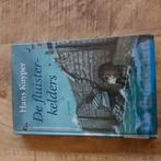 H. Kuyper - Fluisterkelders, Ophalen of Verzenden, Gelezen, H. Kuyper