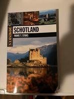 Reisgids schotland, Boeken, Reisgidsen, Overige merken, Europa, Ophalen of Verzenden, Zo goed als nieuw