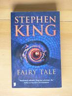 Stephen King - Fairy tale, Ophalen, Gelezen, Stephen King